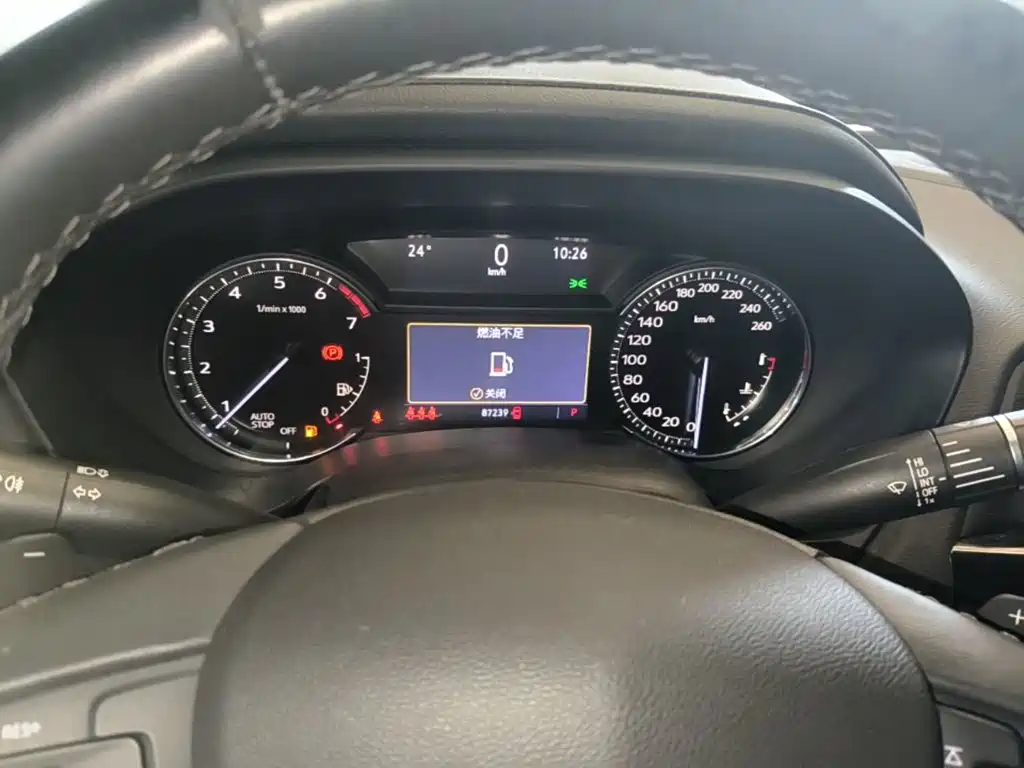 Cadillac CT4 — миниатюра 12