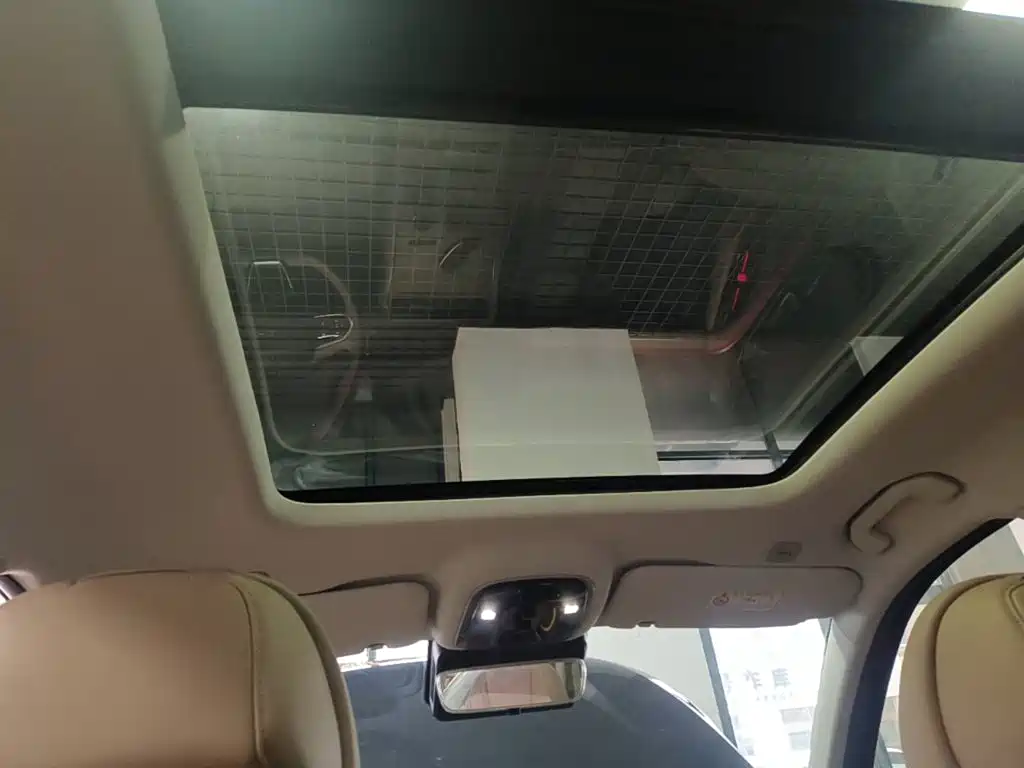 Chery Tiggo 8L — миниатюра 18
