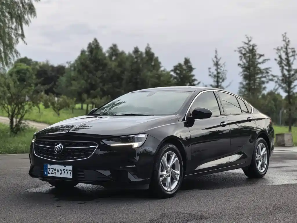 Buick Regal
