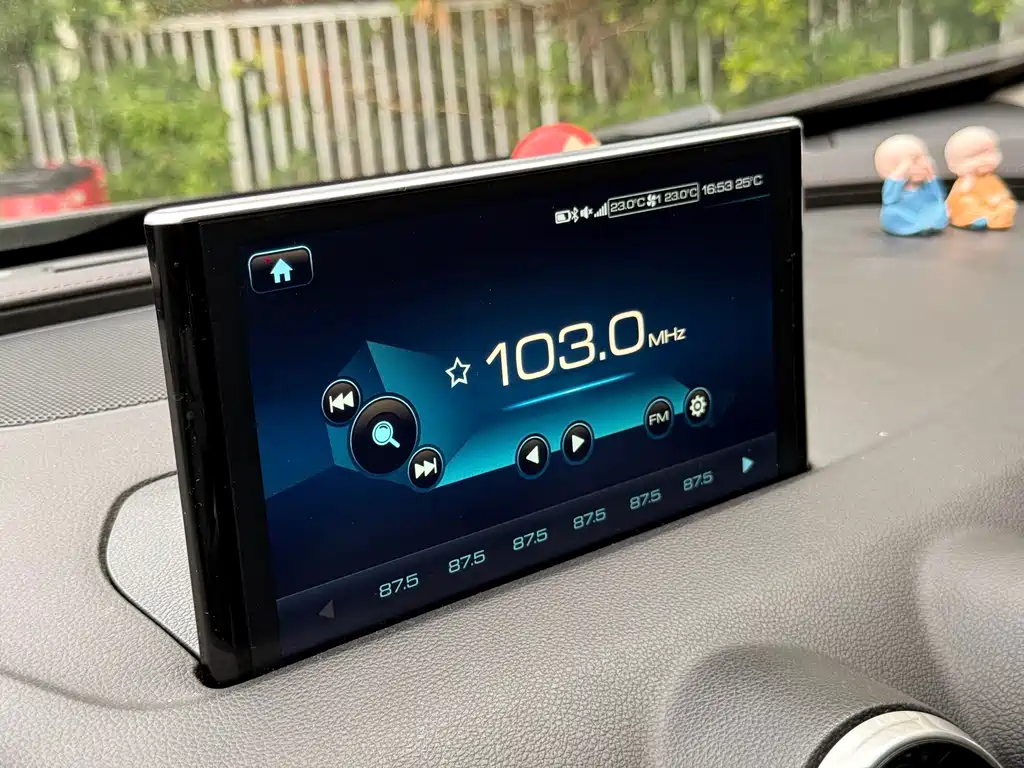 WEI PAI WEI BRAND VV7