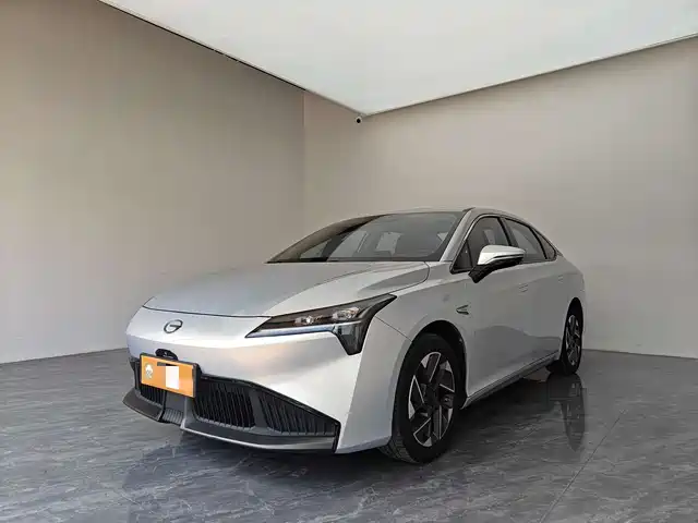 2023 GAC Aion S Plus
