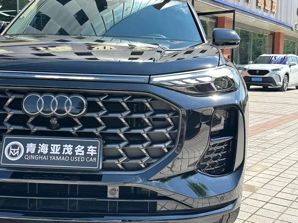 Audi Q6 — миниатюра 4