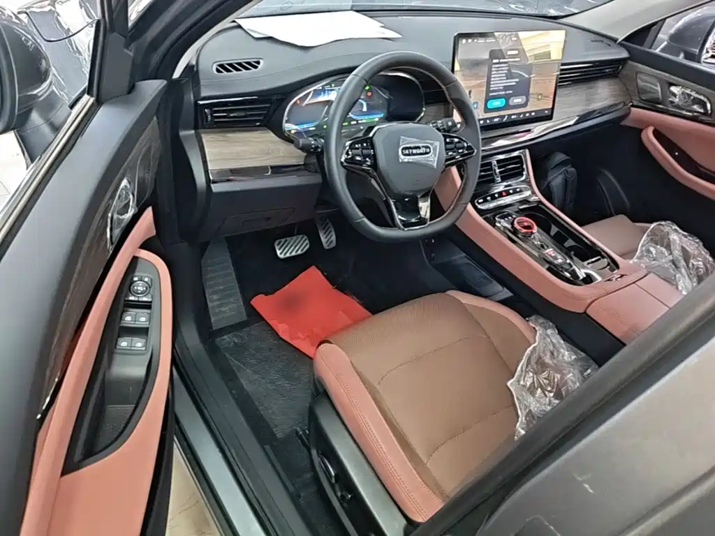 Skyworth HT-i — миниатюра 16