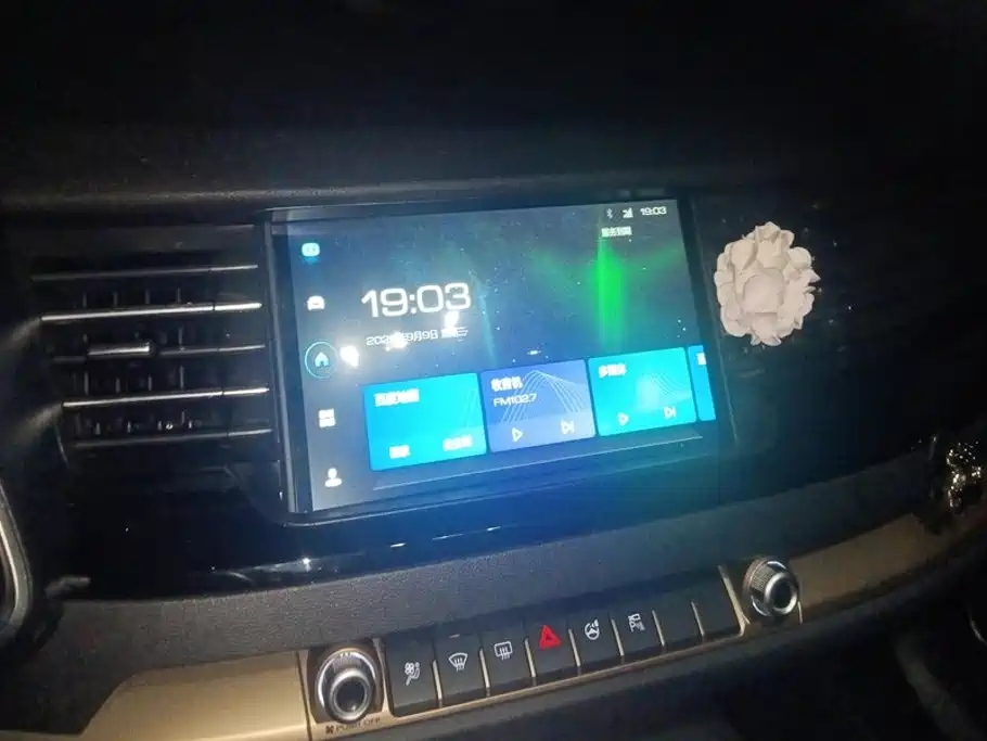 Haval H6 — миниатюра 13