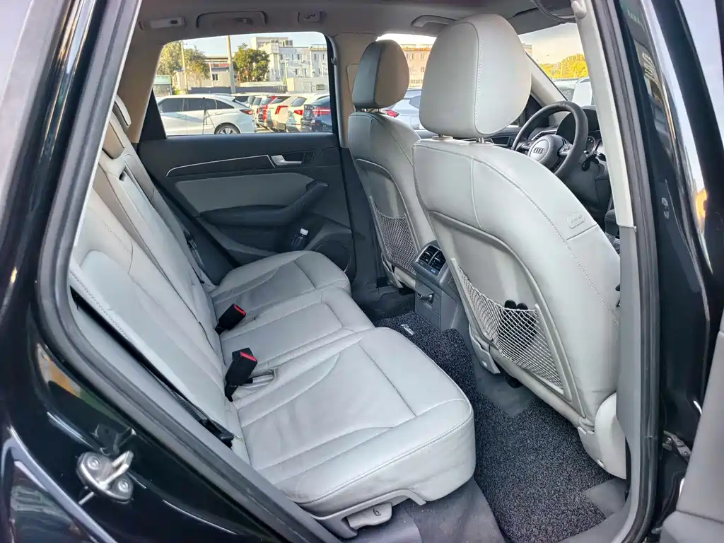 Audi Q5 — миниатюра 16