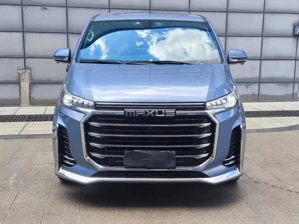 Maxus G20 — миниатюра 8