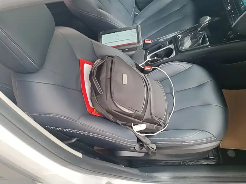 Roewe i5 — миниатюра 25