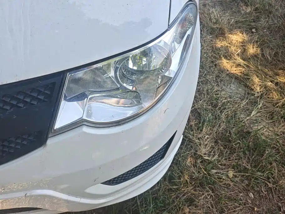 Wuling Hongguang — миниатюра 5