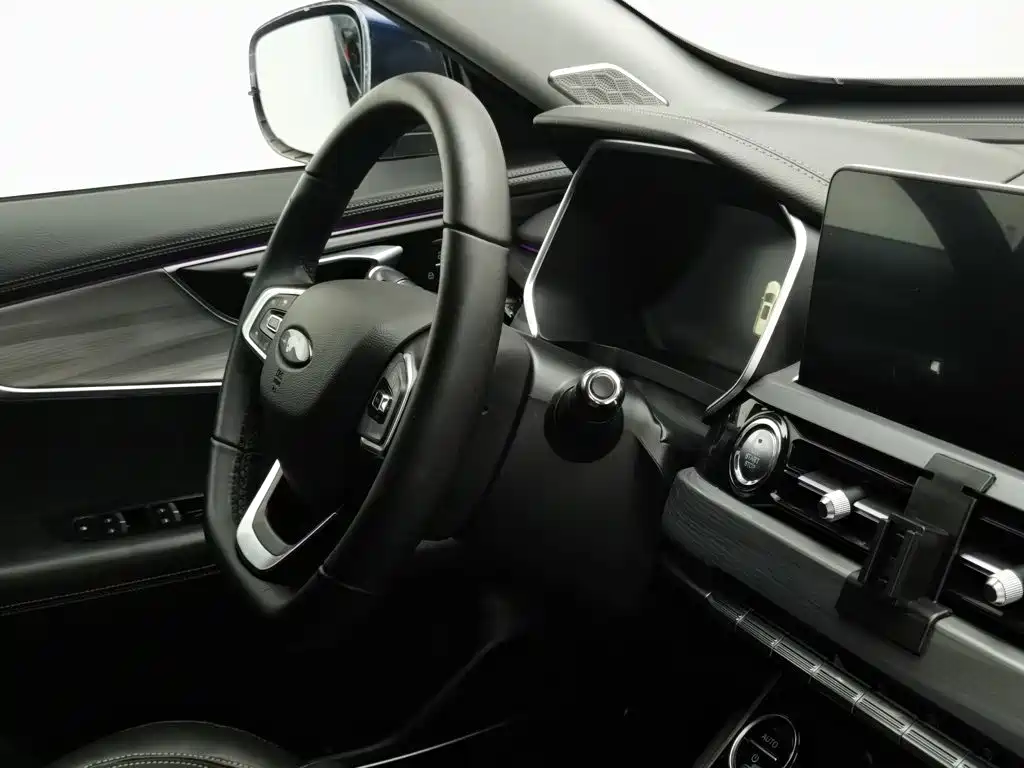 Chery Tiggo 8 — миниатюра 22