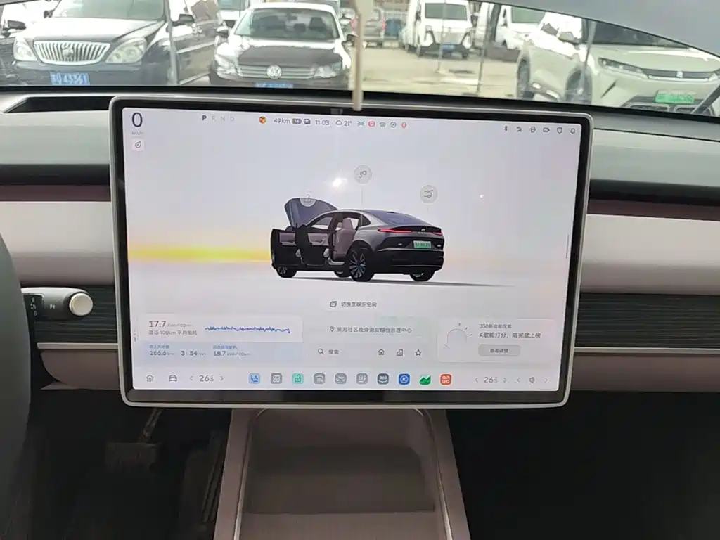 ONVO ONVO L60 — миниатюра 9