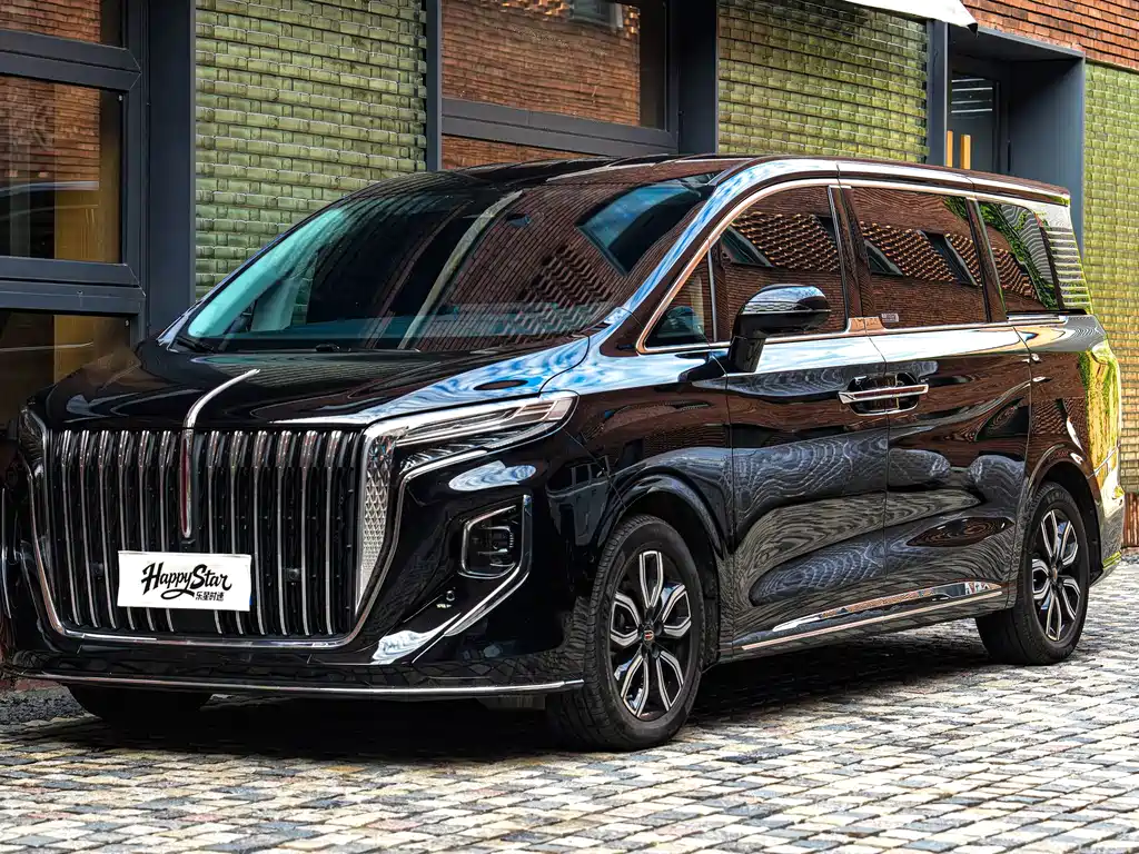 Hongqi Hongqi HQ9