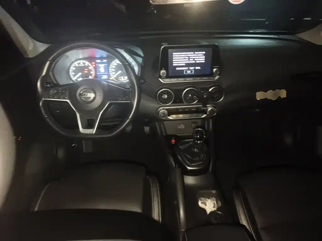 Nissan Sylphy — миниатюра 6