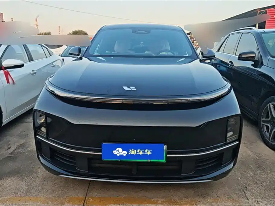 IDEAL CAR IDEAL L8