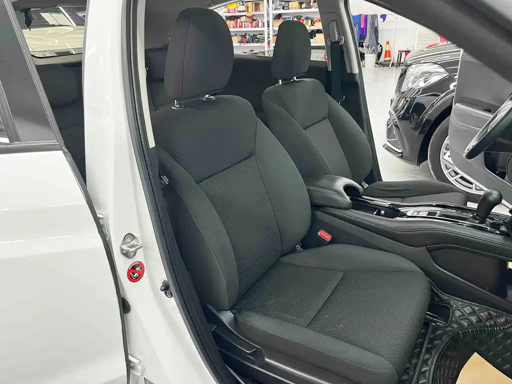 Honda Vezel — миниатюра 17