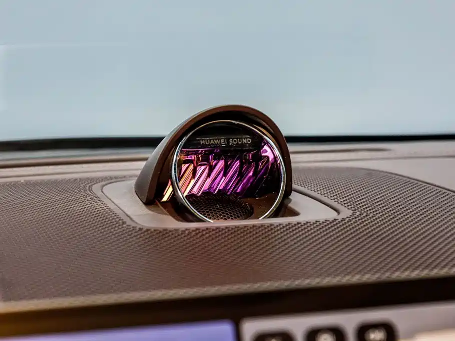 AITO AITO M9 — миниатюра 19