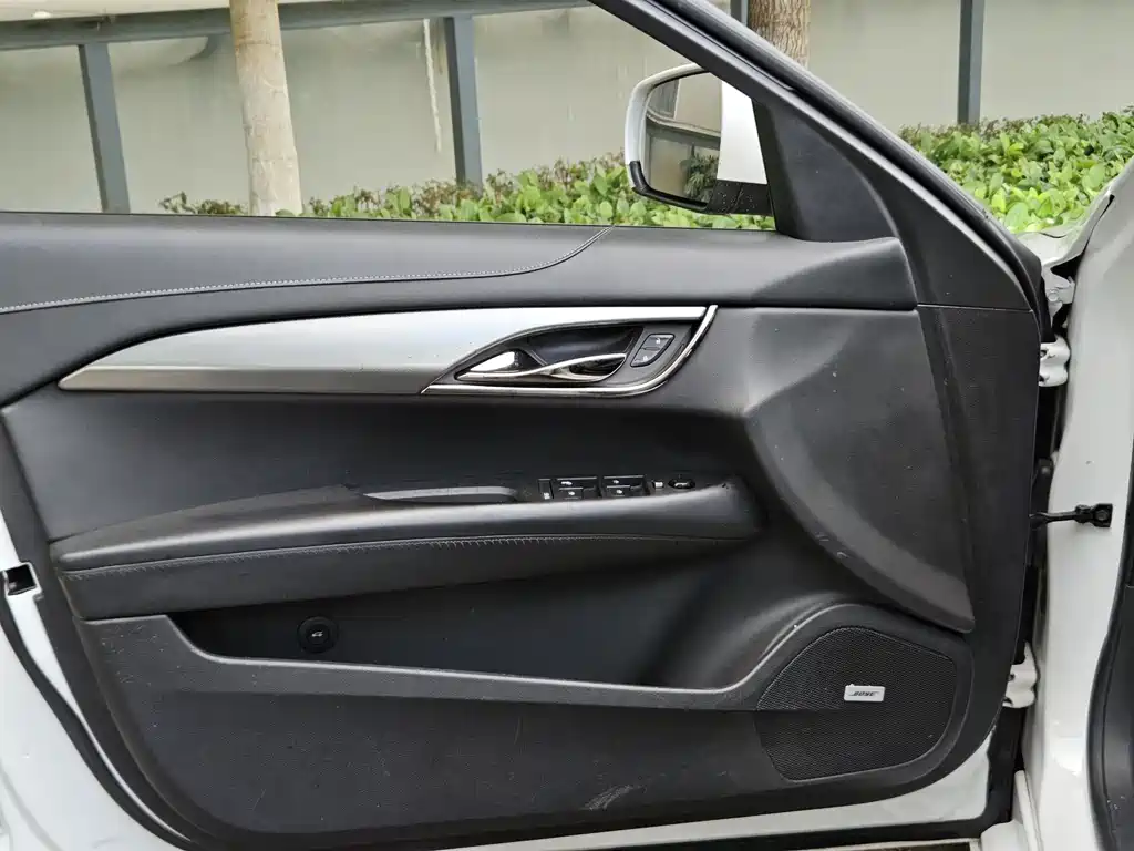 Cadillac ATS-L — миниатюра 17