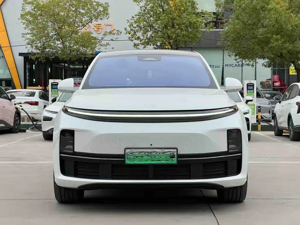 Li Auto IDEAL L7