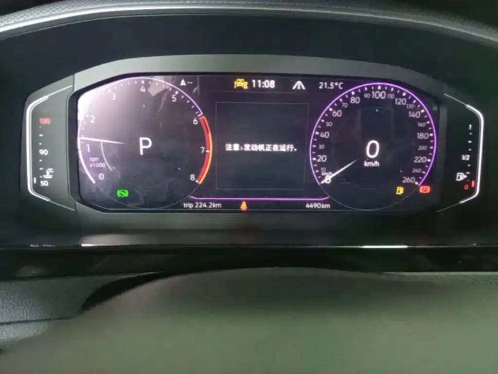 Volkswagen CC — миниатюра 12