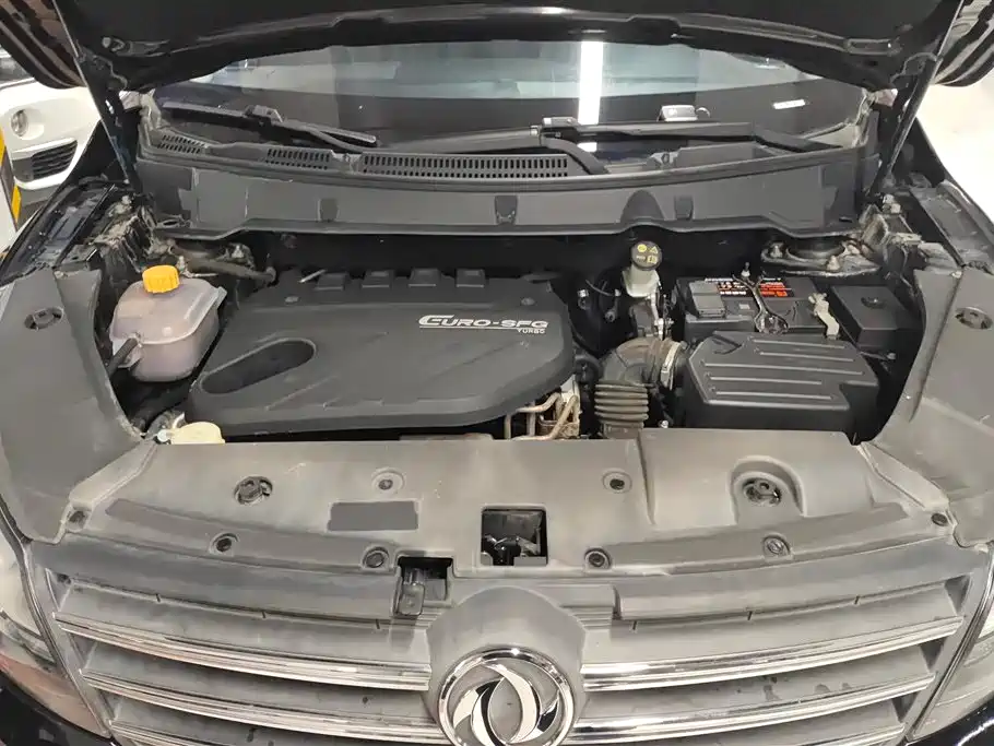 DONGFENG SCENERY 580