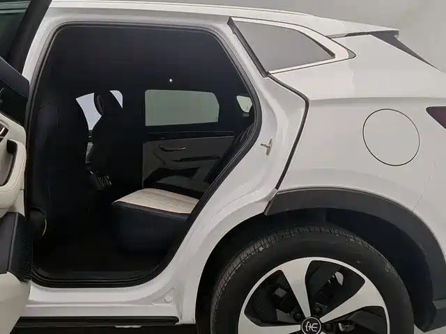 BYD PLUS New Energy — миниатюра 8