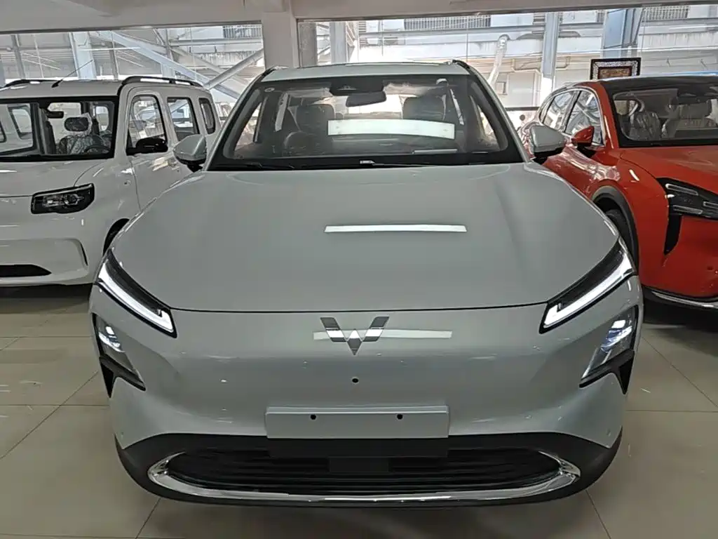 Wuling Xingguang S — миниатюра 3