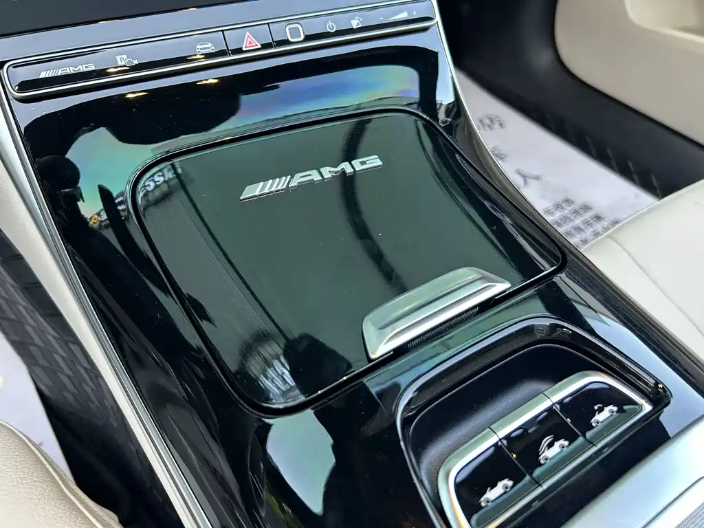 Mercedes-Benz CLE AMG — миниатюра 10