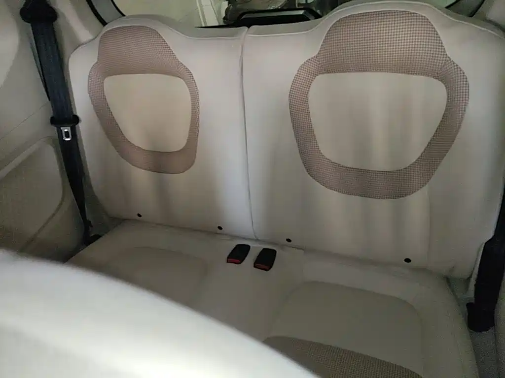 Wuling MINIEV — миниатюра 17