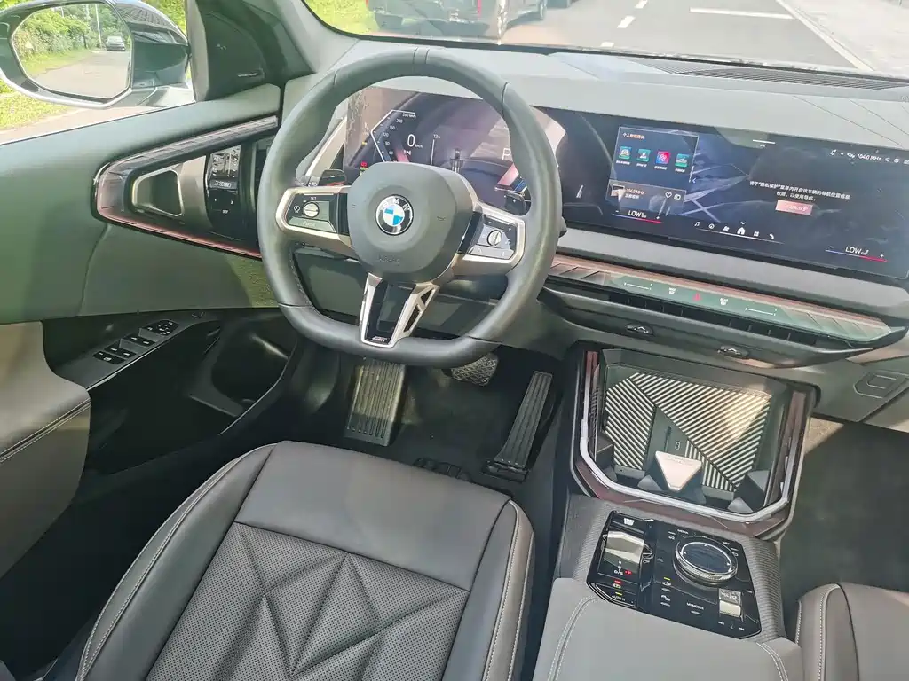BMW X3 xDrive30L Leading Type M Sport Package, фото 22