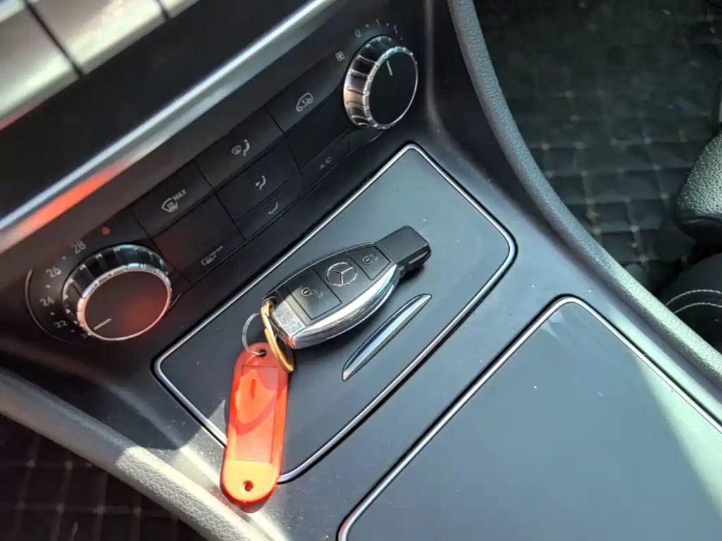 Mercedes-Benz GLA — миниатюра 9