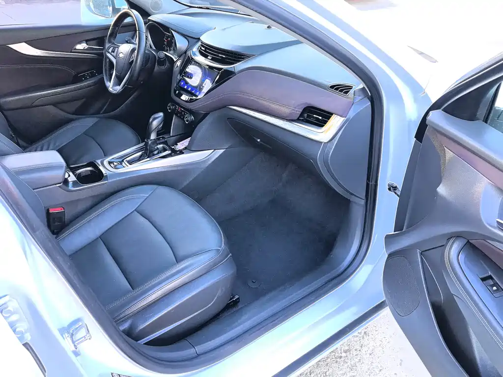 CHEVROLET MAI RUIBAO