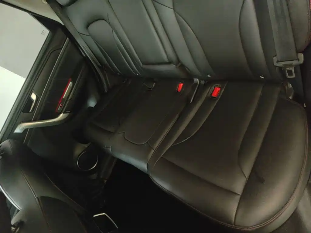 Haval H6 — миниатюра 17