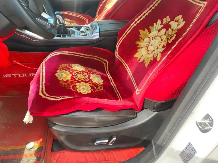 Jetour X70 — миниатюра 8
