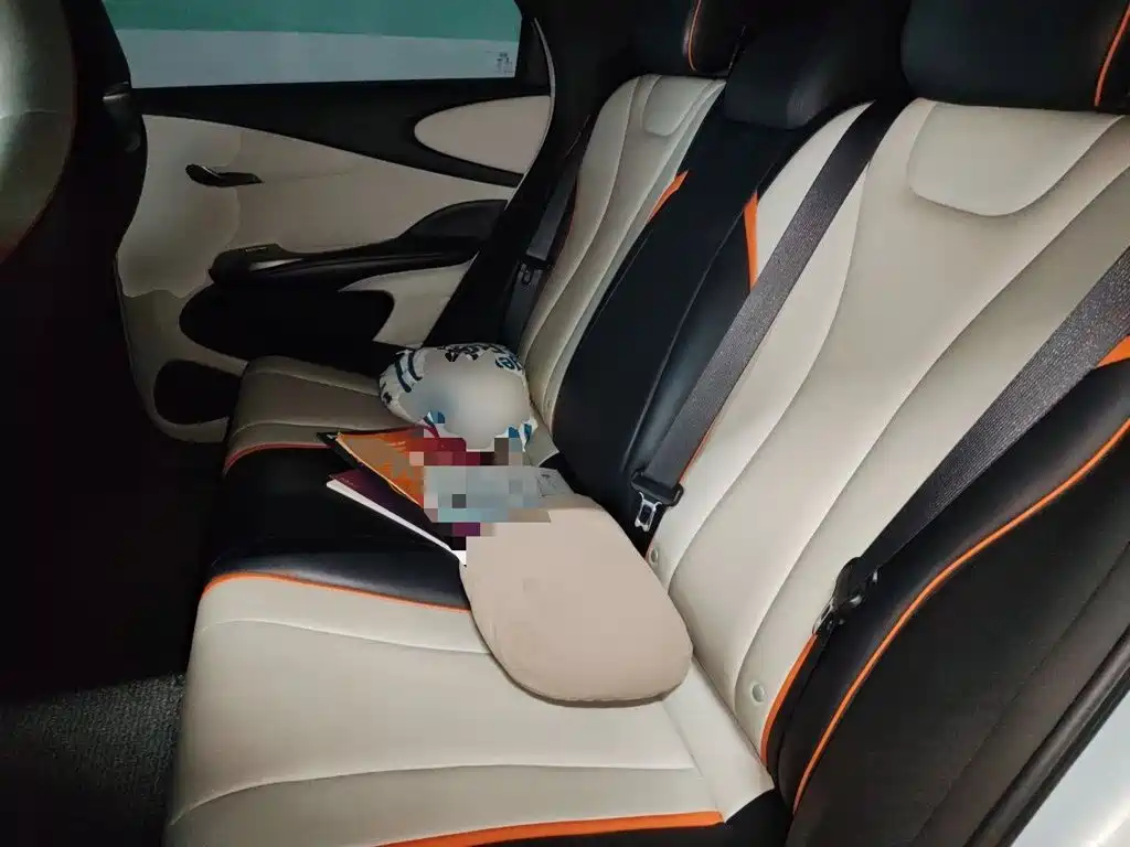 BYD Dolphin — миниатюра 13