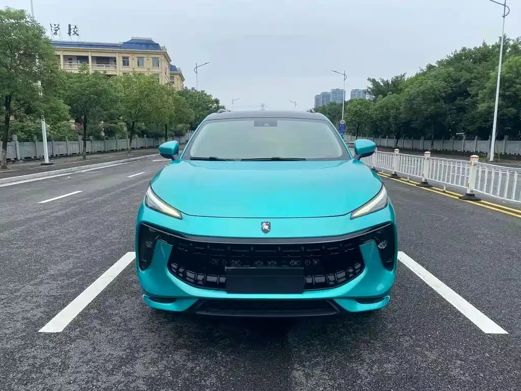 Fengxing Fengxing T5 EVO — миниатюра 2
