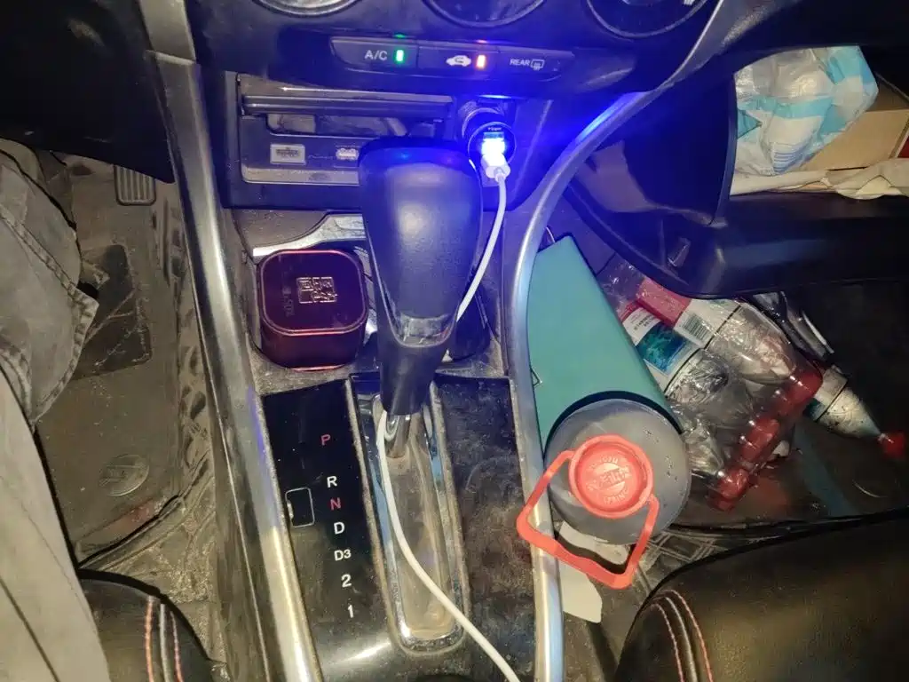 Honda Crider — миниатюра 11