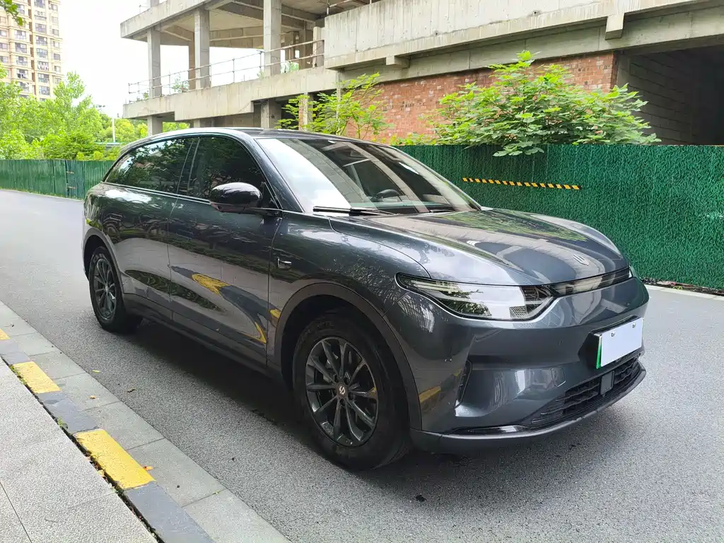 Leapmotor C11 2023 500