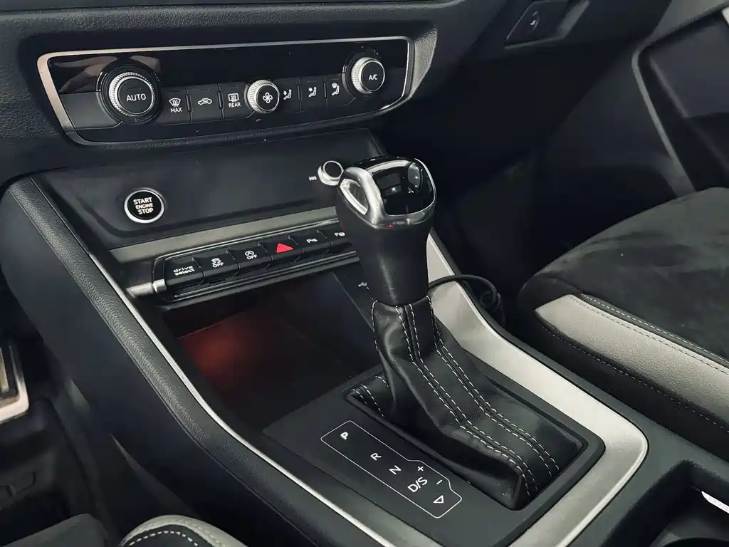 Audi Q3 — фотографии объявления, Фото 27