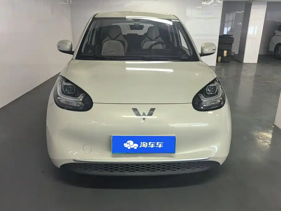 Wuling Bingo — миниатюра 2