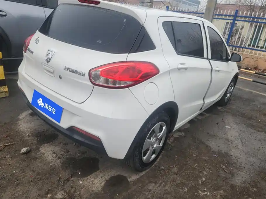 BAOJUN 310