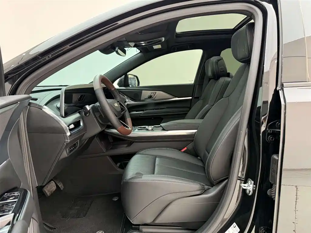 Cadillac XT5 — фотографии объявления, Фото 16