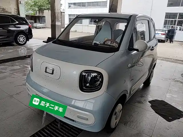 2026 Bestune Pony