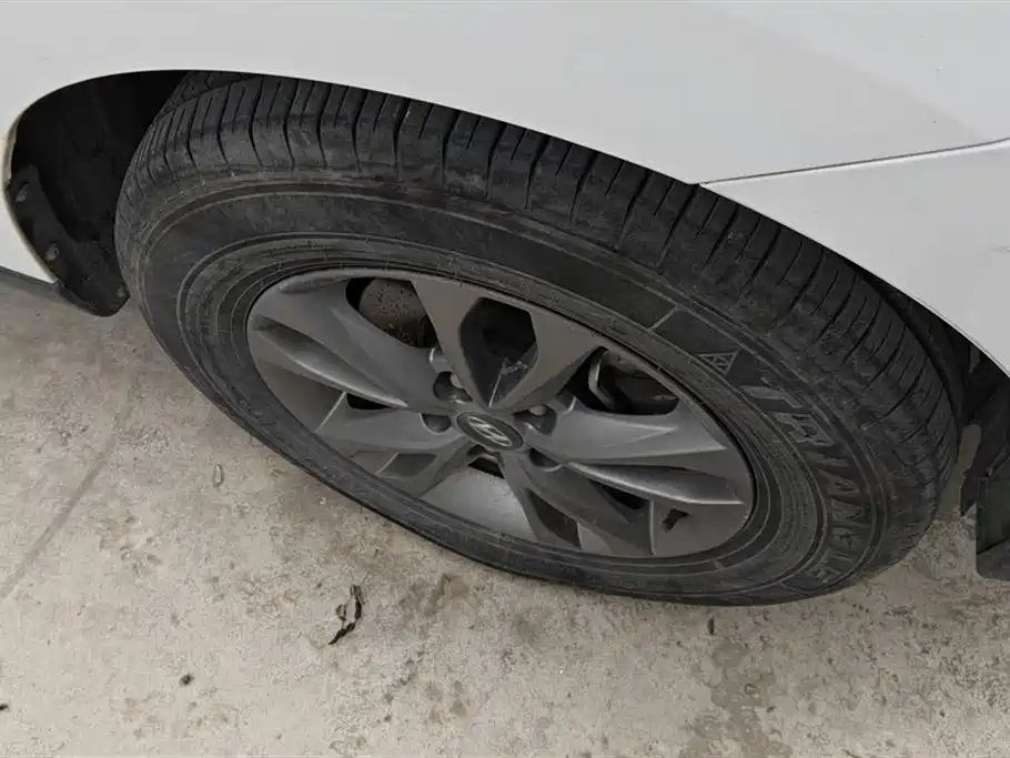 HYUNDAI BEIJING HYUNDAI IX35