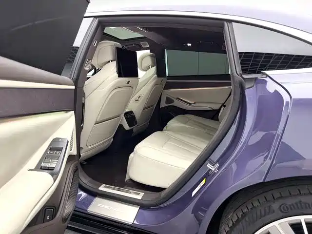 Denza Denza Z9 — миниатюра 9