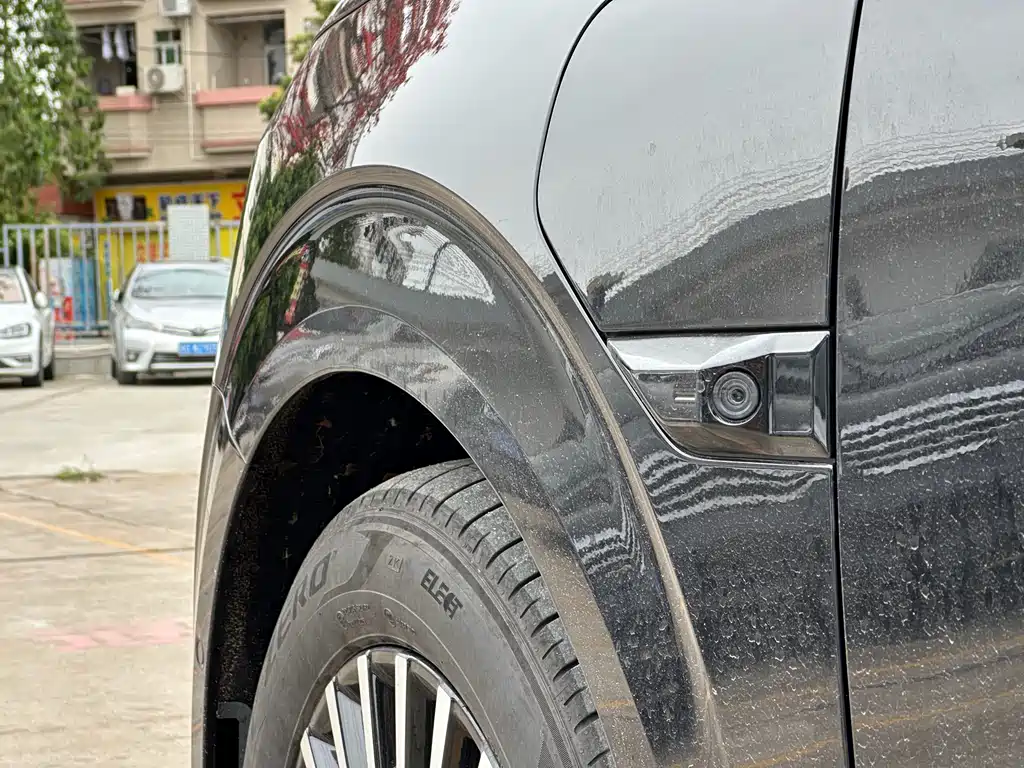 ZEEKR EXTREME KRYPTON 009