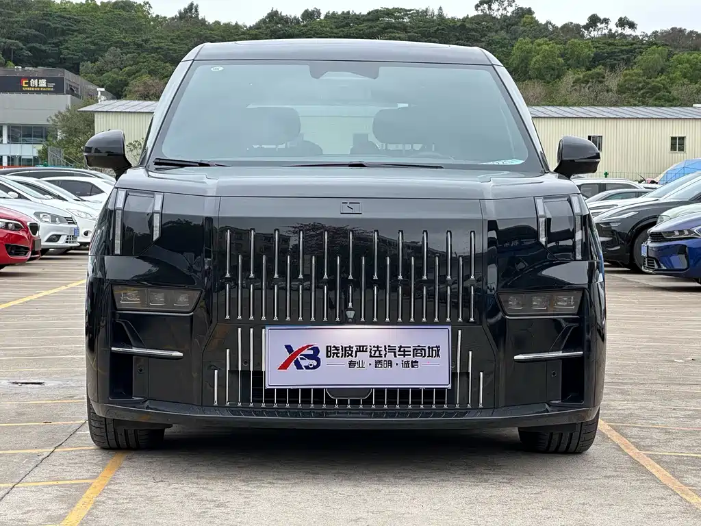 ZEEKR EXTREME KRYPTON 009