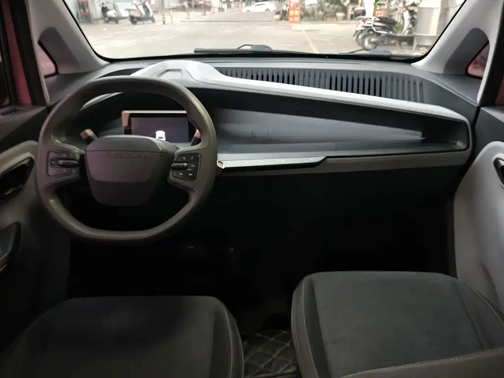 Baojun E200 — миниатюра 8
