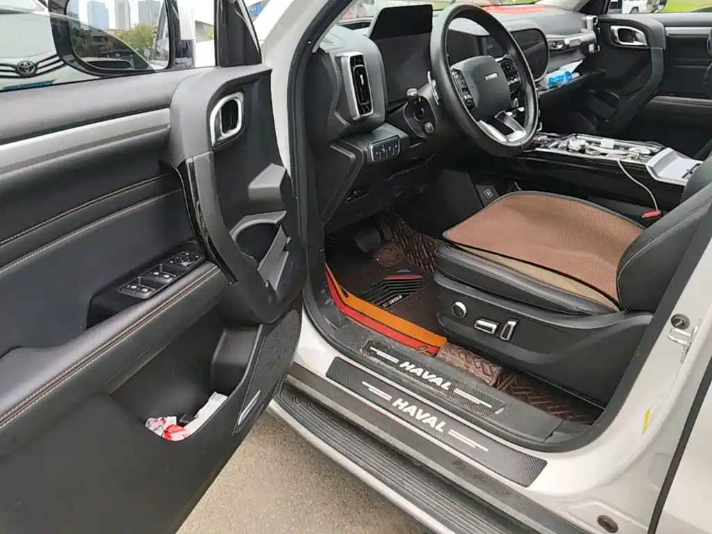 Haval Big Dog — миниатюра 14