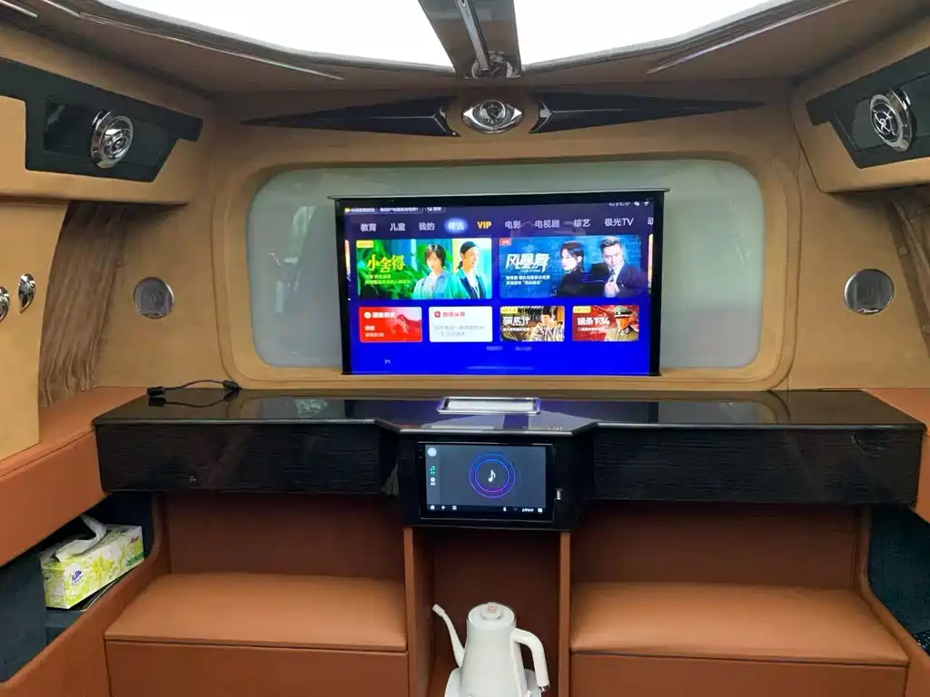 Cadillac Escalade — миниатюра 39