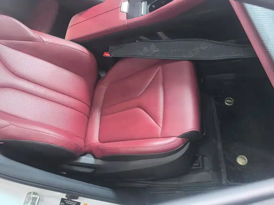 Changan Changan CS75PLUS — миниатюра 8