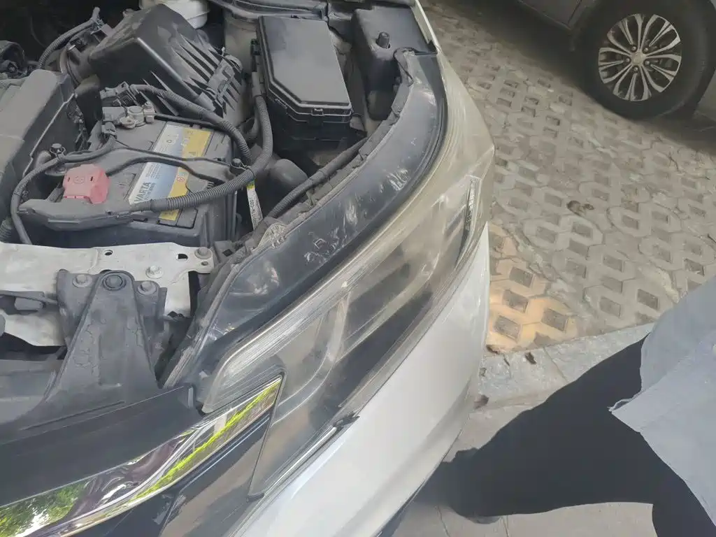 Honda CR-V — миниатюра 22